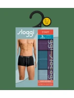 sloggi men Start Hipster C3P box - UNKNOWN - SLOGGI UNKNOWN - SLOGGI