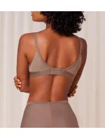 Dámská podprsenka Triumph Shape Smart N - BROWN - hnědé 6901 - TRIUMPH Dámská podprsenka Triumph Shape Smart N - BROWN - hnědé 6901 - TRIUMPH