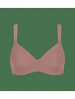sloggi ZERO Feel 2.0 THE UP TShirt Bra - Cacao - SLOGGI Cacao - SLOGGI sloggi ZERO Feel 2.0 THE UP TShirt Bra - Cacao - SLOGGI Cacao - SLOGGI