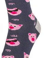 Pánské ponožky Intenso Cotton 1795 Pánské ponožky Intenso Cotton 1795