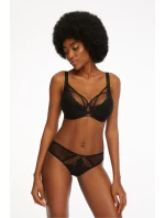 Polovyztužená dámská podprsenka semi soft Kinga BC-930 Alice II