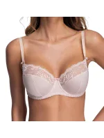 Dámská podprsenka 2111 Azalea beige - AVA