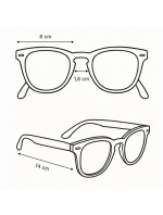 Brýle O'Neill ONS 9024-2.0 M 92800620384