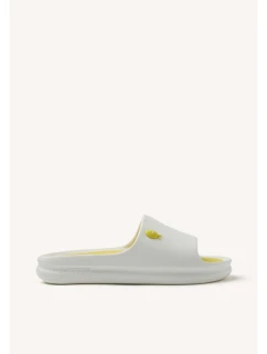 Gioseppo Gill W 75545-P-Blanco dámské žabky