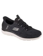 Skechers Slip-Ins: Summits - Key Pace 232469-BLK Black 40 Skechers Slip-Ins: Summits - Key Pace 232469-BLK Black 40