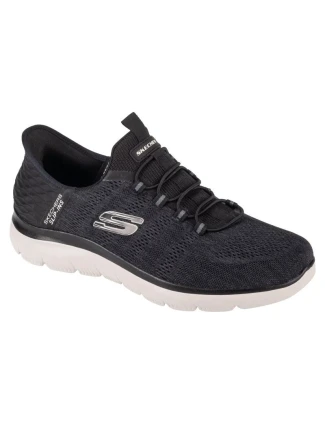 Skechers Slip-Ins: Summits - Key Pace 232469-BLK Black 40 Skechers Slip-Ins: Summits - Key Pace 232469-BLK Black 40