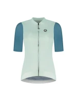 Rogelli dámský dres FAST mint XL