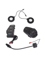 INTERKOM PRO MOTOCYKLY SENA 10S SINGLE (10S-02)