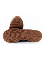 Puma sportovní boty tenisky pánské ST Miler módní pohodlné světle šedé bílé