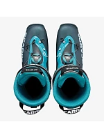 Lyžařské boty Scarpa F1 Anthracite Lyžařské boty Scarpa F1 Anthracite