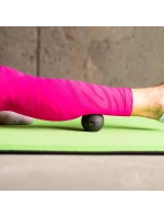 Jednoduchý masážní míč HMS BLM01 6CM