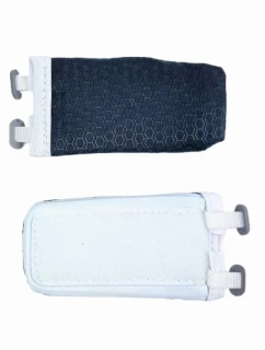 Křídlová kolenní podložka pro ohradníky Bauer Vapor