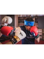 Yakimasport high tech viper 14 oz boxerské rukavice 10034114OZ Yakimasport high tech viper 14 oz boxerské rukavice 10034114OZ
