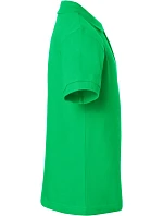 Daiber JN 70K Dětské piqué polo 02.070K fern green