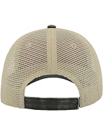 Atlantis Headwear Case 6 panelová Trucker kšiltovka 33.5070 black