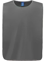 Yoko HVJ 259 Hi-Vis Tabard 79.J259 grey