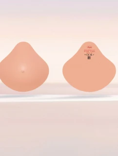 Allround SoftLite ul.lehká sil. pl. epitéza trojúhelníkový tvar 1037X rose sand - Anita Care