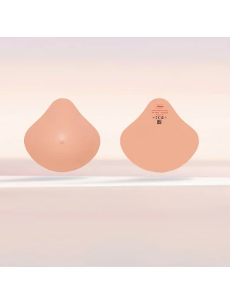 Allround SoftLite ul.lehká sil. pl. epitéza trojúhelníkový tvar 1037X rose sand - Anita Care