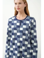 Vamp - Dlouhá noční košile 21435 - Vamp Vamp - Dlouhá noční košile 21435 - Vamp