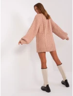 Propojka AT SW 2367 2.64P tmavě růžová Propojka AT SW 2367 2.64P tmavě růžová