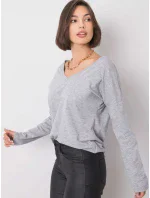 Halenka RV BZ 5945.35P šedá Halenka RV BZ 5945.35P šedá