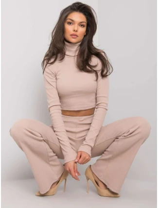 Souprava RV KMPL 7361.18P béžová Souprava RV KMPL 7361.18P béžová