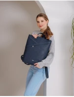 Dámský batoh Vuch Tiara Diamond Blue