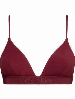 Dámský vrchní díl plavek KW0KW02029-XN0 - Calvin Klein