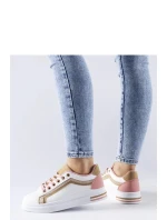 Tenisky model 207565 Solea Tenisky model 207565 Solea