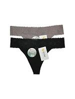 DC Girl tanga 26706/pattern.67 A'2 S-L modal