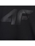 Pánská mikina 4F M1766 deep black 4FWMM00TSWSM1766 20S pánské