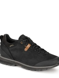 Aku Bellamont Gore-tex pánské robustní turistické boty