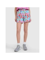 Dámské plážové šortky 4F 4FWSS25UBDSF136-90A dámské
