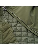 Pánská zateplená bunda MAGNUM FORESTER