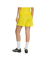 Dámské šortky adidas Entrada 26 yellow JZ2540 dámské