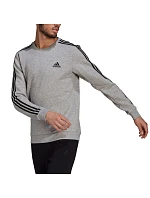 Adidas Essentials Sweatshirt M GK9110 pánské