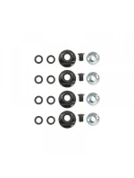 Sada šroubů pro manžetové knoflíky Seba