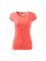 Dámské tričko Pure W MLI-122A1 - Malfini