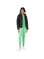 Dámská péřová bunda F095 W4FSS23TDJAF095 20S - 4F