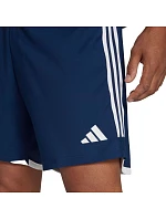 Pánské šortky adidas Tiro 23 Competition Match navy blue HT5697