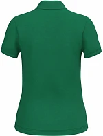 Kariban K 242 Dámské piqué polo 20.K242 kelly green Kariban K 242 Dámské piqué polo 20.K242 kelly green