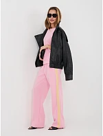 IT DR tepláky 22215.89 růžová