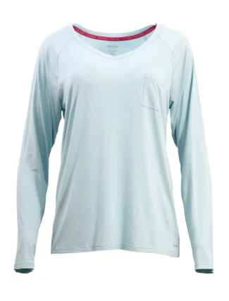 Dámské tričko na spaní QS5322E - Calvin Klein Dámské tričko na spaní QS5322E - Calvin Klein