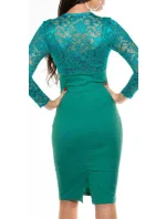 Dámské šaty 9111 - Koucla Dámské šaty 9111 - Koucla