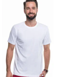 Pánské tričko premium 21185-20 - PROMOSTARS