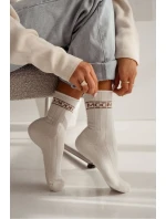 UNIQUE dámské ponožky bez komprese MOON 0071.009