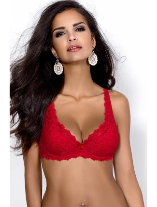 Polstrovaná podprsenka model 117697 Mat