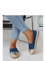 Espadrilky model 207338 Solea