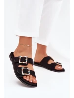 Pantofle  model 216373 Step in style