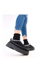 Pantofle model 218458 Solea Pantofle model 218458 Solea